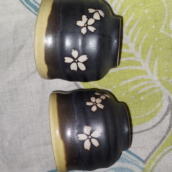 Sake set Nwot - Picture 6 of 6